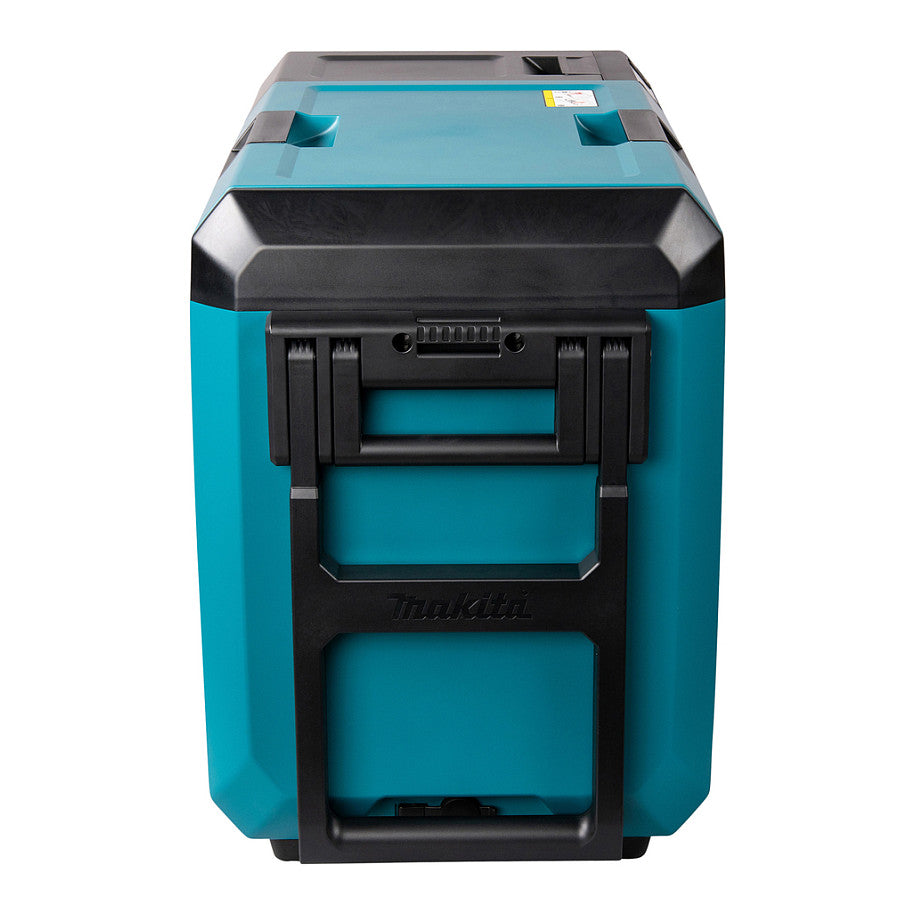Makita CW004GZ 40V Akku-Kühl- und Wärmebox