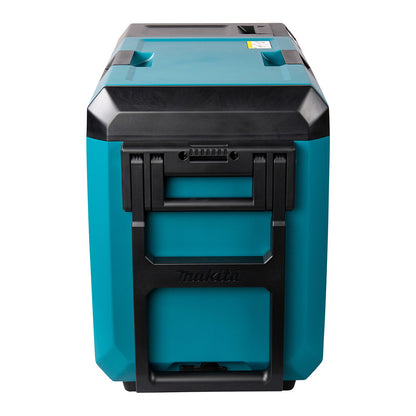 Makita CW004GZ 40V Akku-Kühl- und Wärmebox