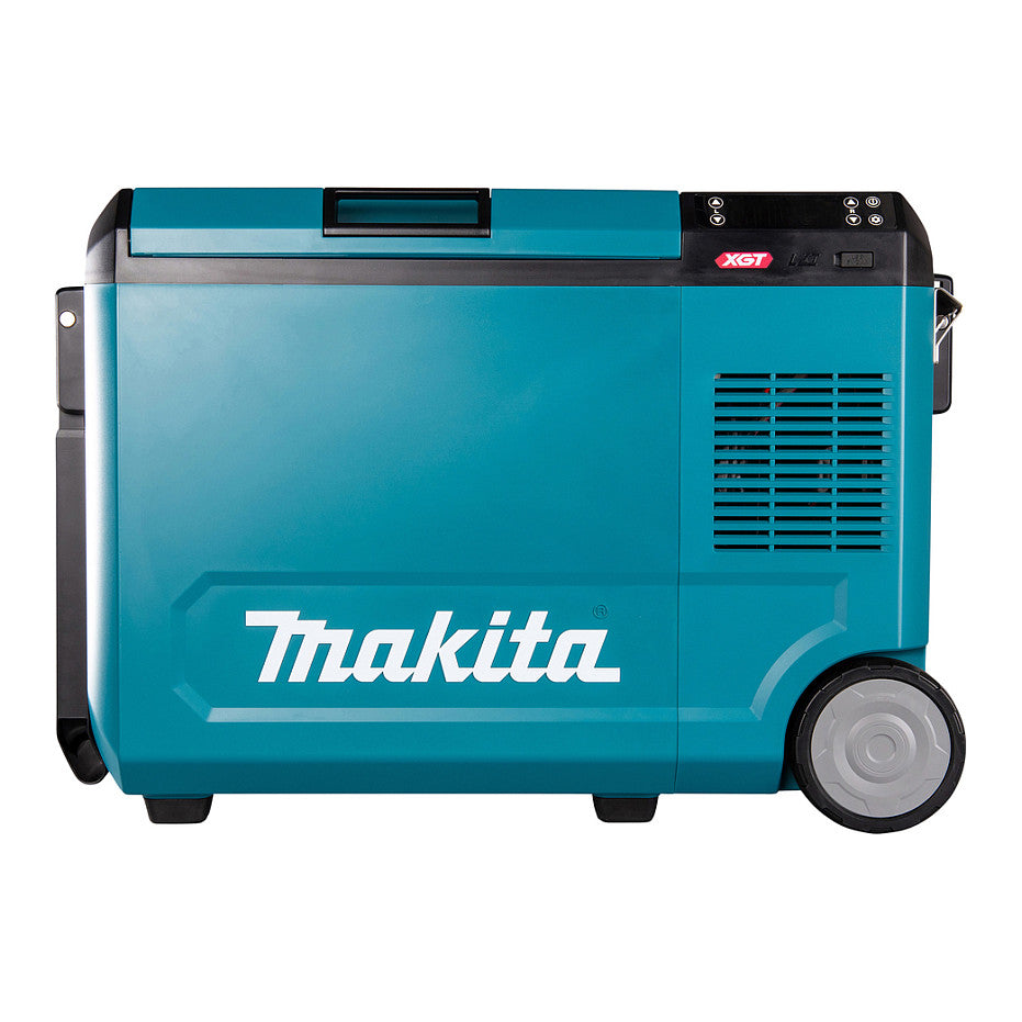 Makita CW004GZ 40V Akku-Kühl- und Wärmebox