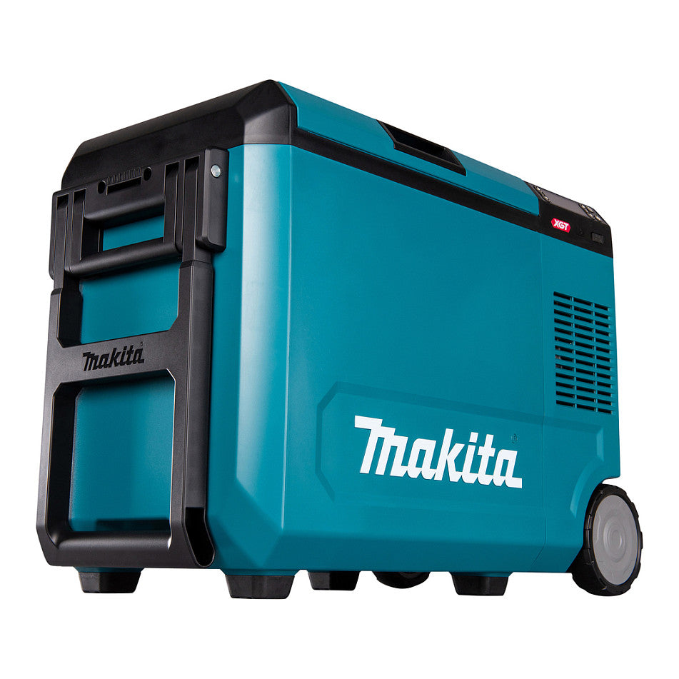 Makita CW004GZ 40V Akku-Kühl- und Wärmebox