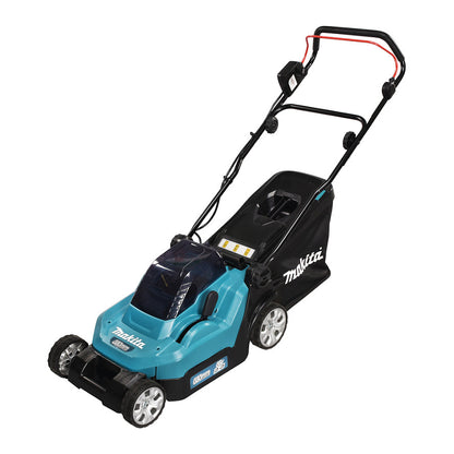 Makita Akku-Rasenmäher - DLM382Z ohne Zubehör