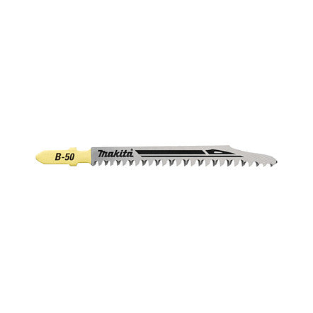 Makita B-06460 Stichsägeblatt B-50 Holz 5Stk