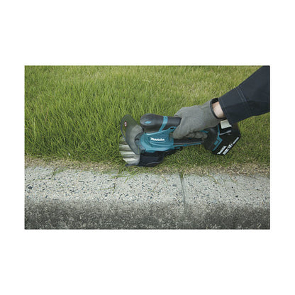 Makita Elektro-Gras/Heckenschere - DUM604ZX ohne Akku