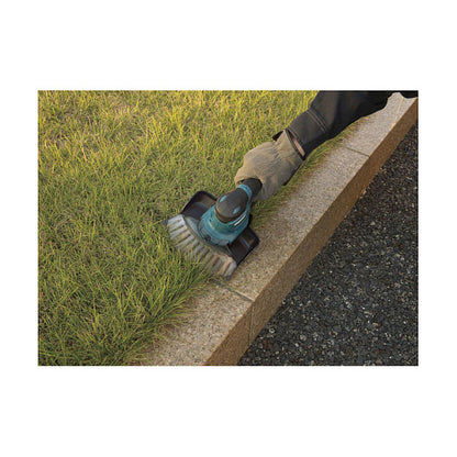 Makita Elektro-Gras/Heckenschere - DUM604ZX ohne Akku