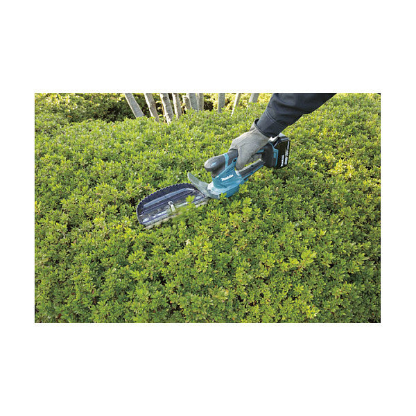 Makita Elektro-Gras/Heckenschere - DUM604ZX ohne Akku