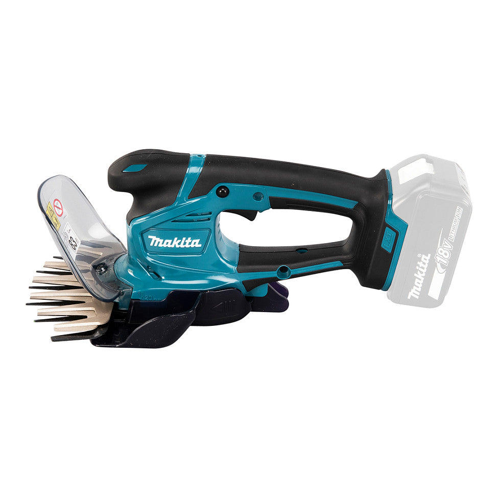 Makita Elektro-Gras/Heckenschere - DUM604ZX ohne Akku