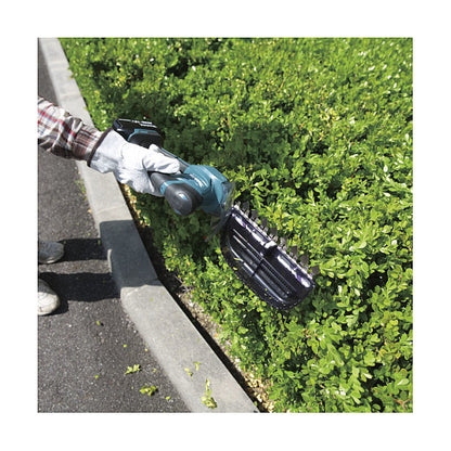 Makita Elektro-Gras/Heckenschere - DUM604ZX ohne Akku
