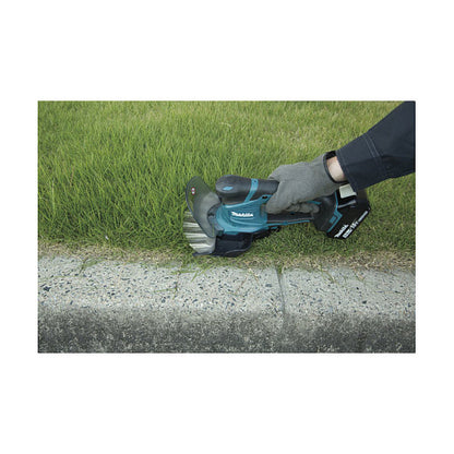 Makita Elektro-Gras/Heckenschere - DUM604ZX ohne Akku