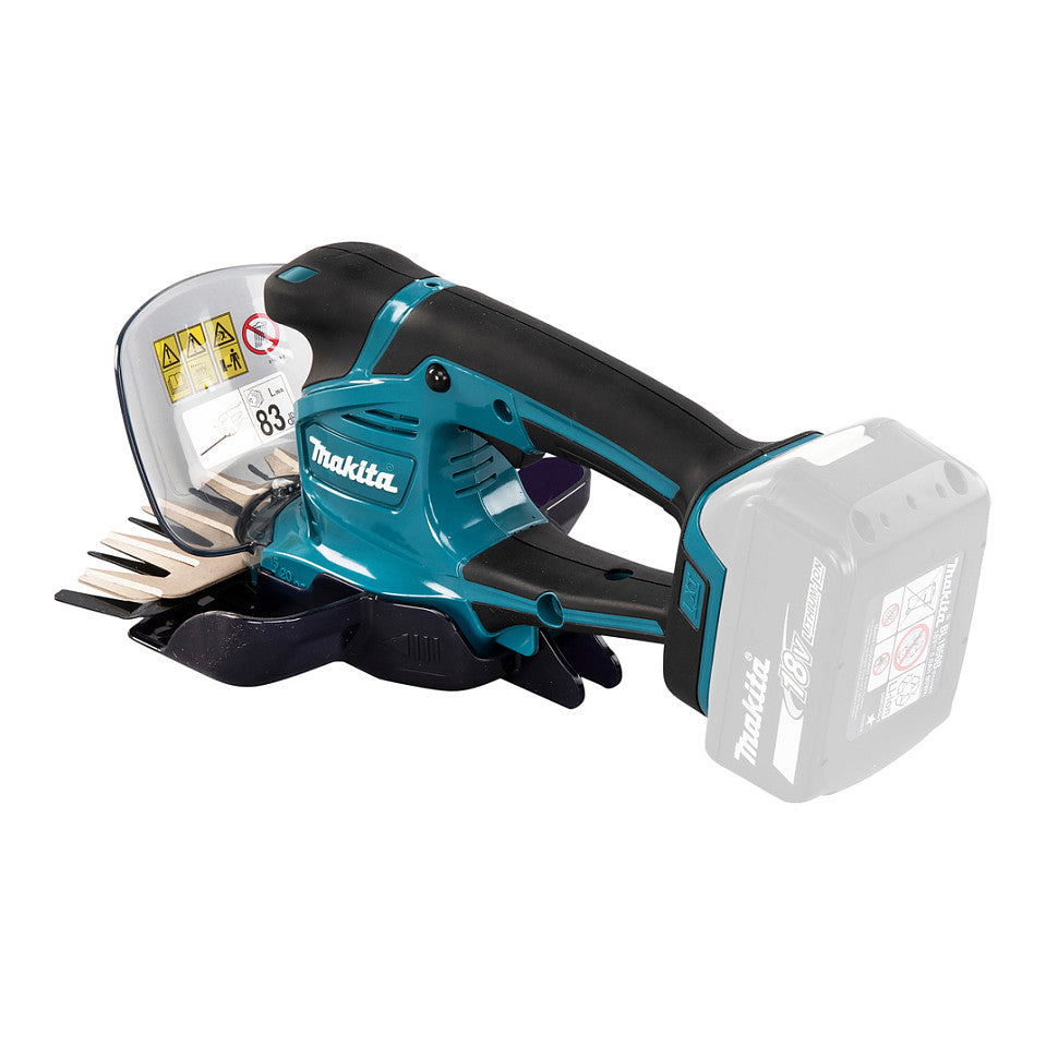 Makita Elektro-Gras/Heckenschere - DUM604ZX ohne Akku