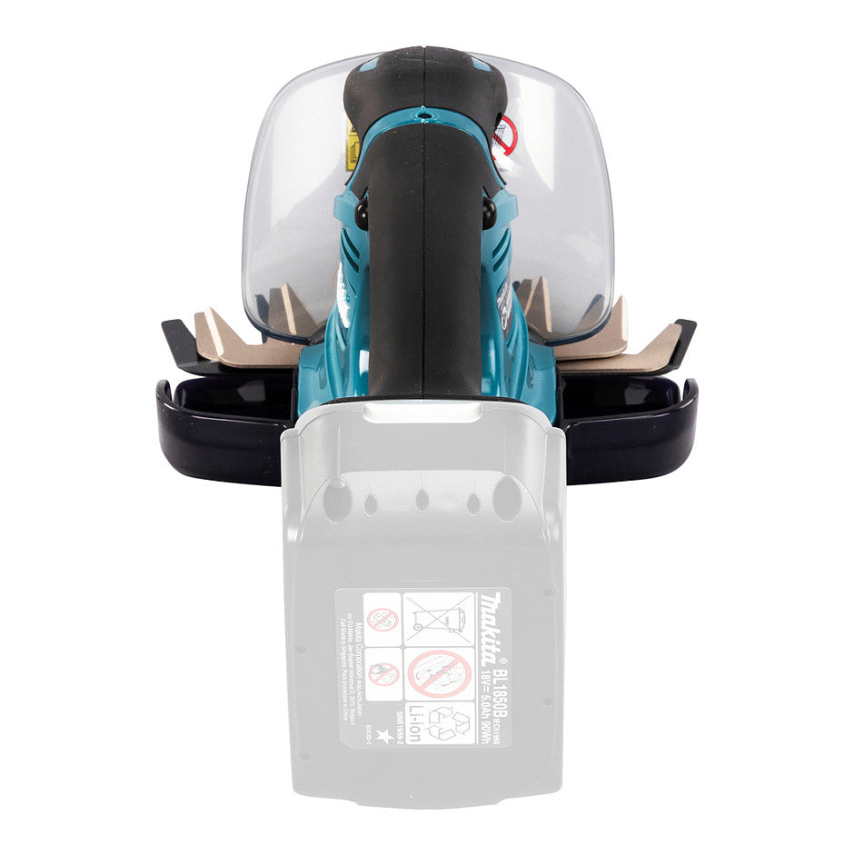 Makita Elektro-Gras/Heckenschere - DUM604ZX ohne Akku