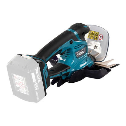 Makita Elektro-Gras/Heckenschere - DUM604ZX ohne Akku