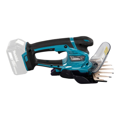 Makita Elektro-Gras/Heckenschere - DUM604ZX ohne Akku