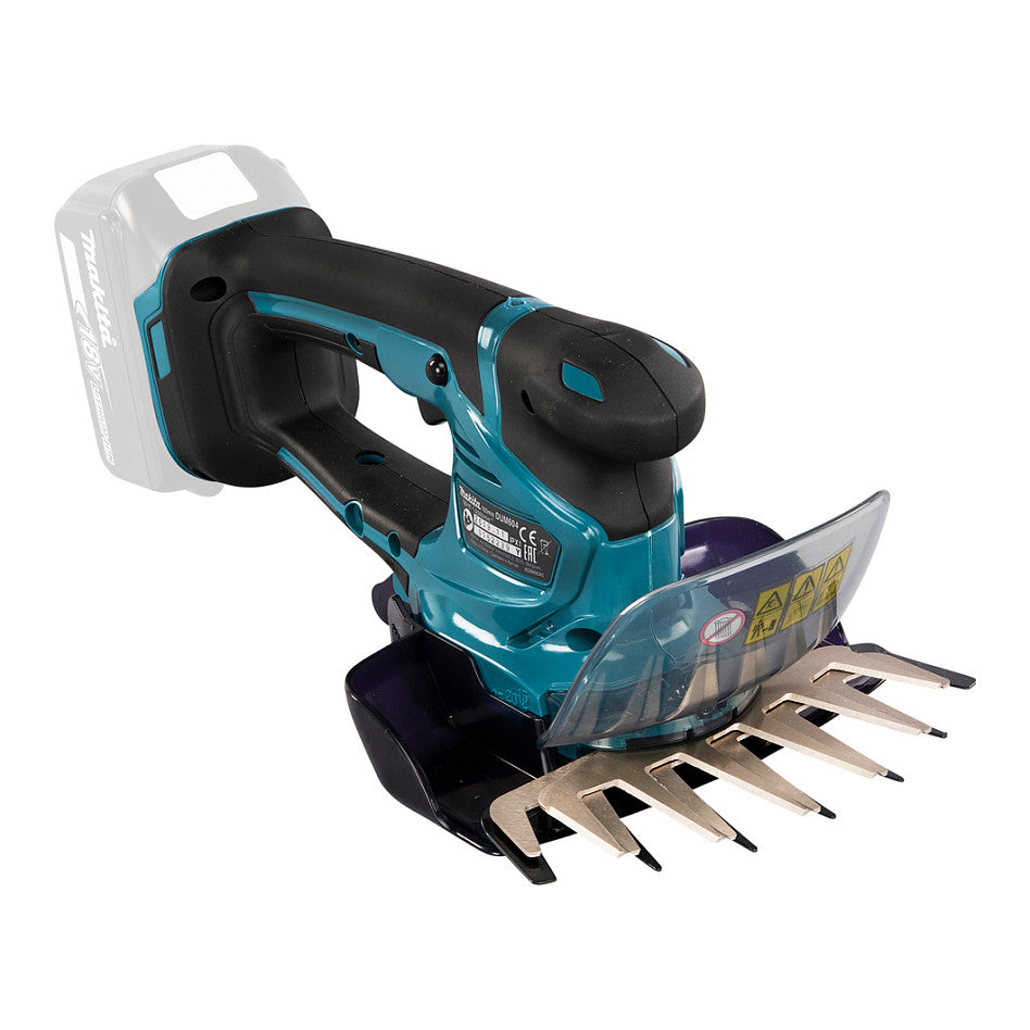 Makita Elektro-Gras/Heckenschere - DUM604ZX ohne Akku