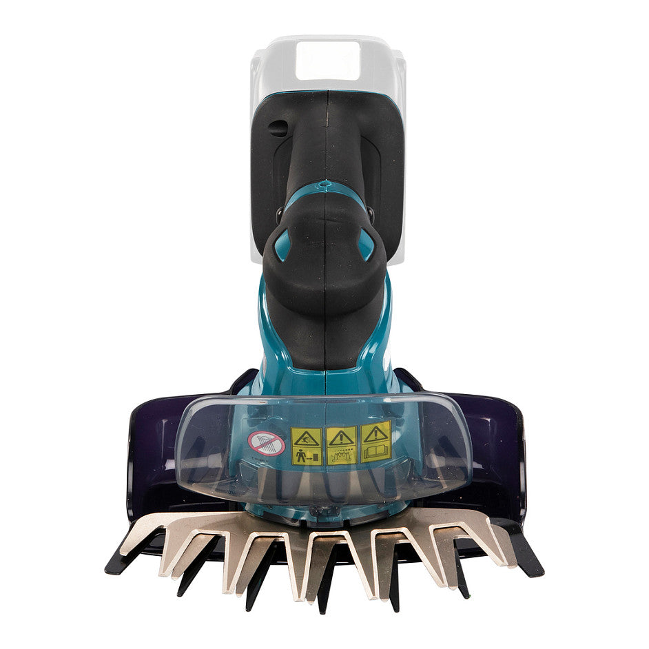 Makita Elektro-Gras/Heckenschere - DUM604ZX ohne Akku