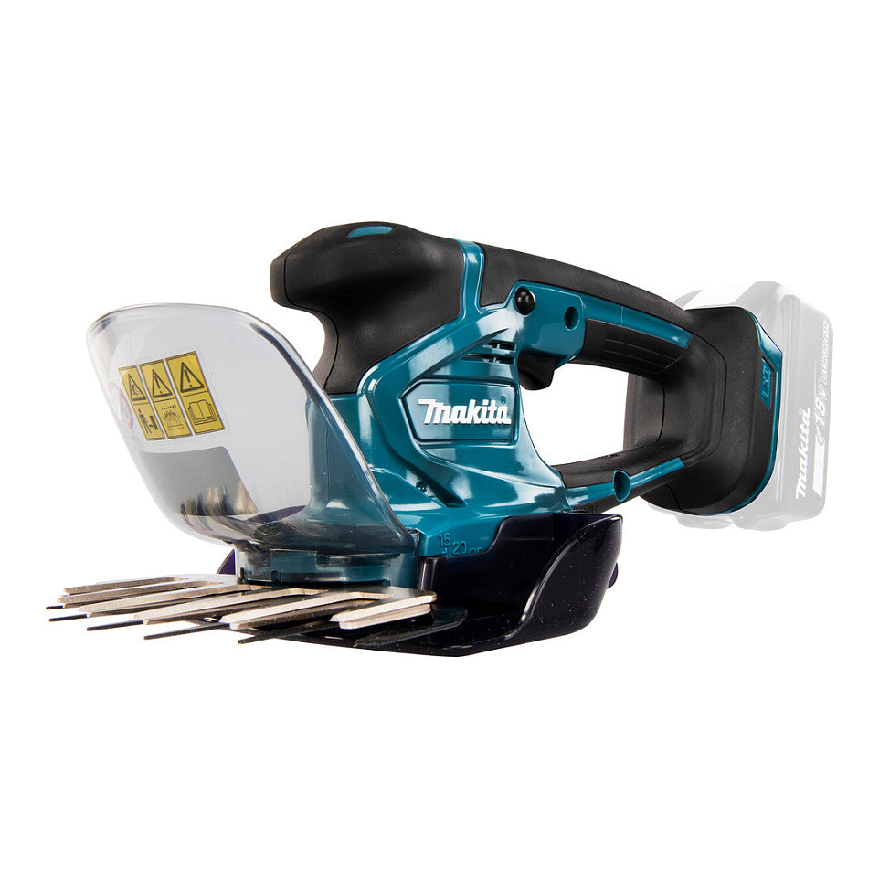 Makita Elektro-Gras/Heckenschere - DUM604ZX ohne Akku
