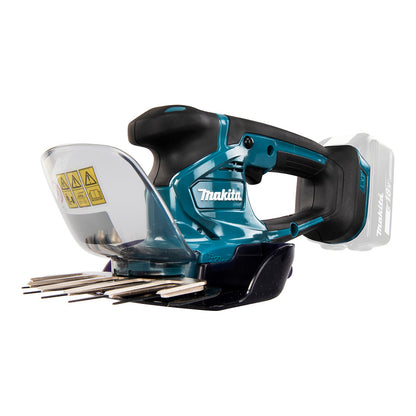 Makita Elektro-Gras/Heckenschere - DUM604ZX ohne Akku