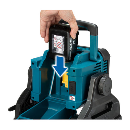 Makita Baustrahler - DEADML811