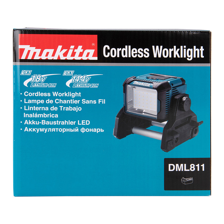 Makita Baustrahler - DEADML811