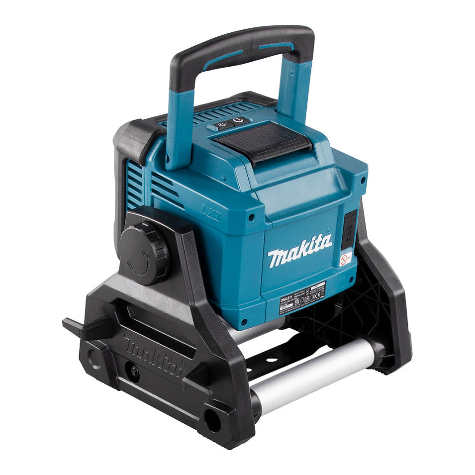 Makita Baustrahler - DEADML811