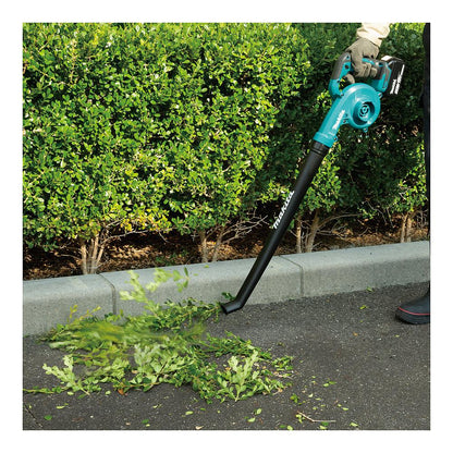 Makita Akku-Gebläse DUB186Z 18V
