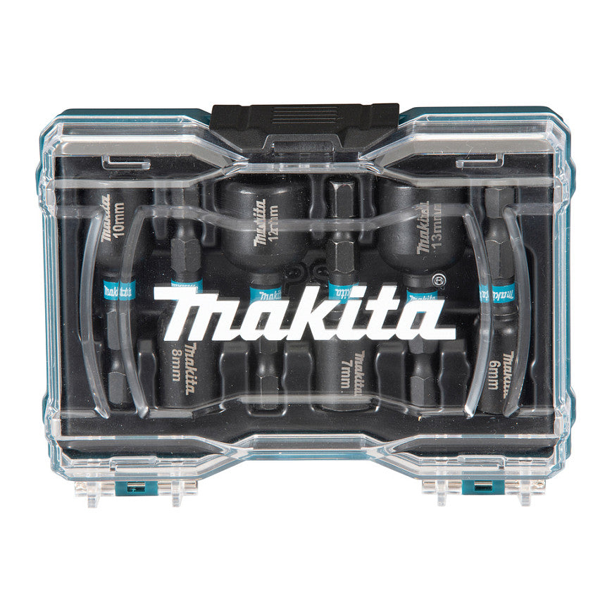 Makita Steckschlüssel-Set 6tlg
