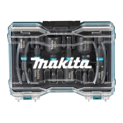 Makita Steckschlüssel-Set 6tlg