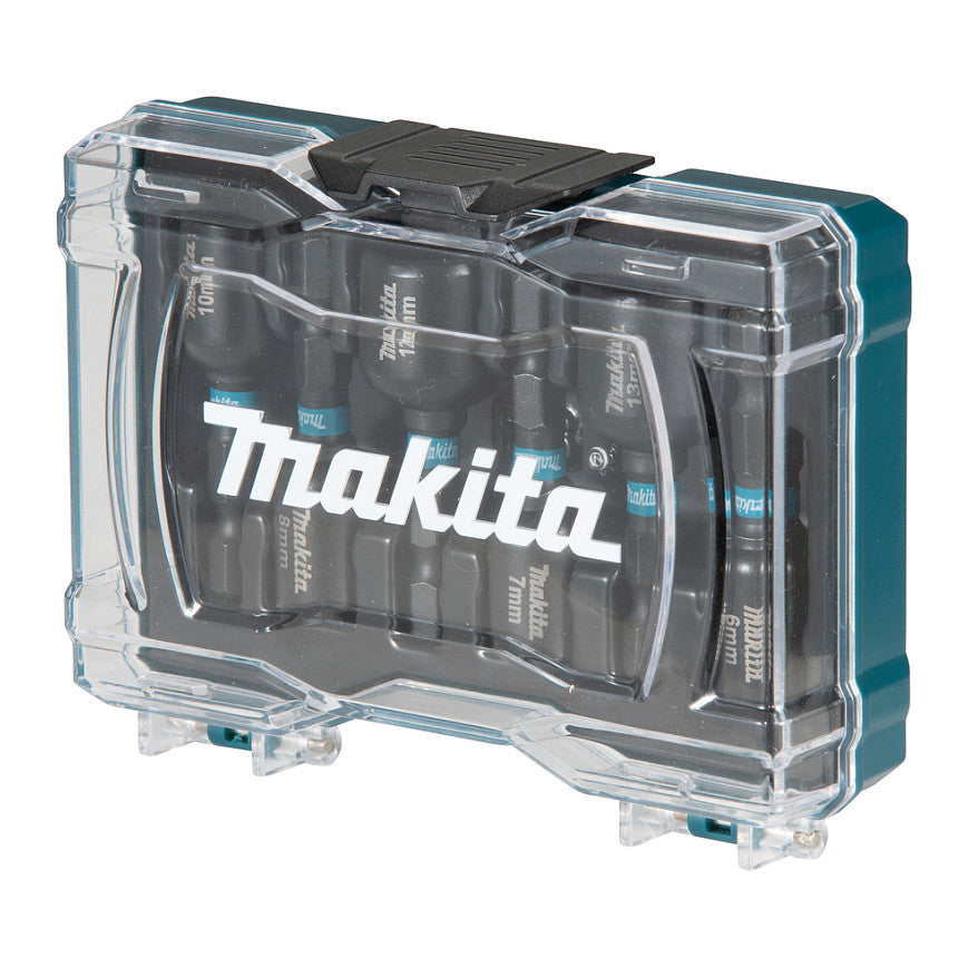 Makita Steckschlüssel-Set 6tlg