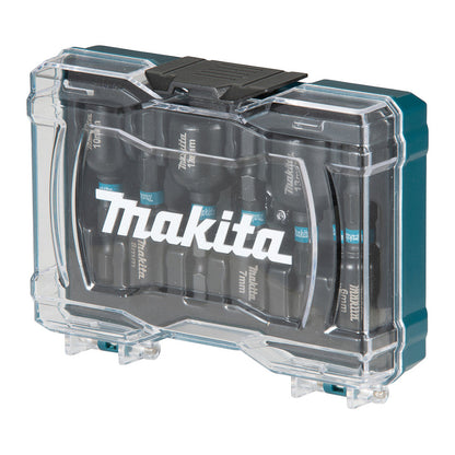 Makita Steckschlüssel-Set 6tlg