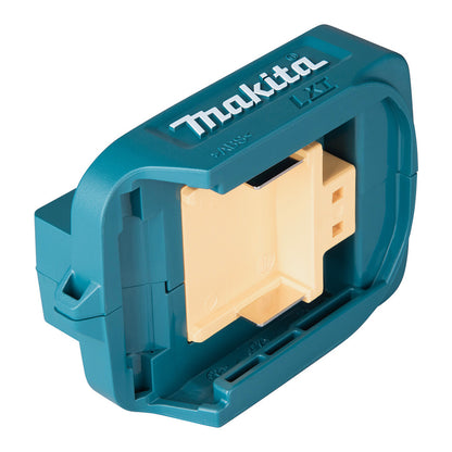 Makita DECADP05 Akku-USB-Adapter 14.4V / 18V