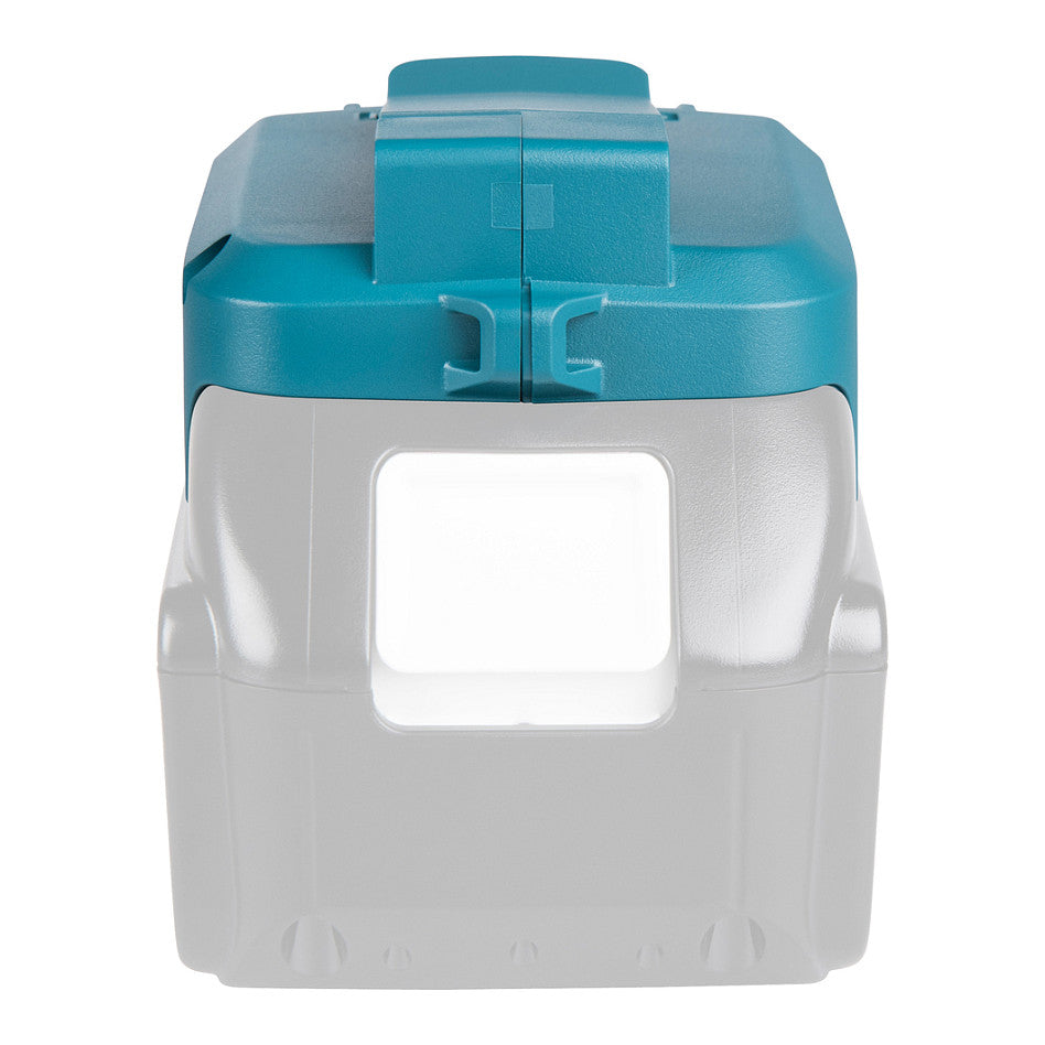 Makita DECADP05 Akku-USB-Adapter 14.4V / 18V