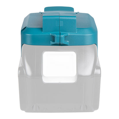 Makita DECADP05 Akku-USB-Adapter 14.4V / 18V