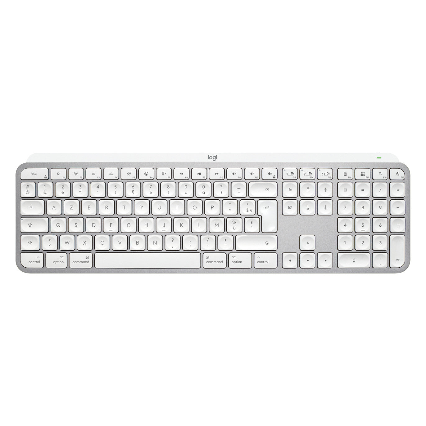 MX KEYS S FOR MAC