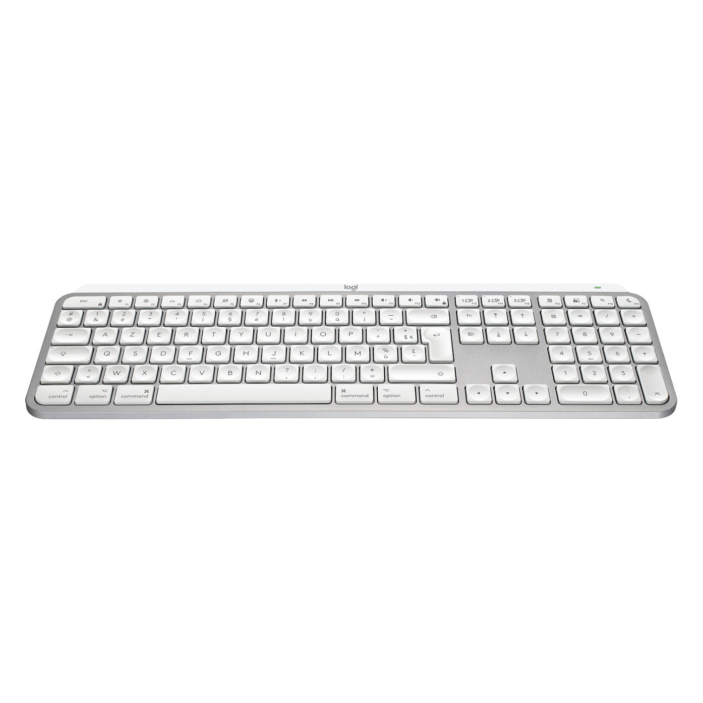 MX KEYS S FOR MAC