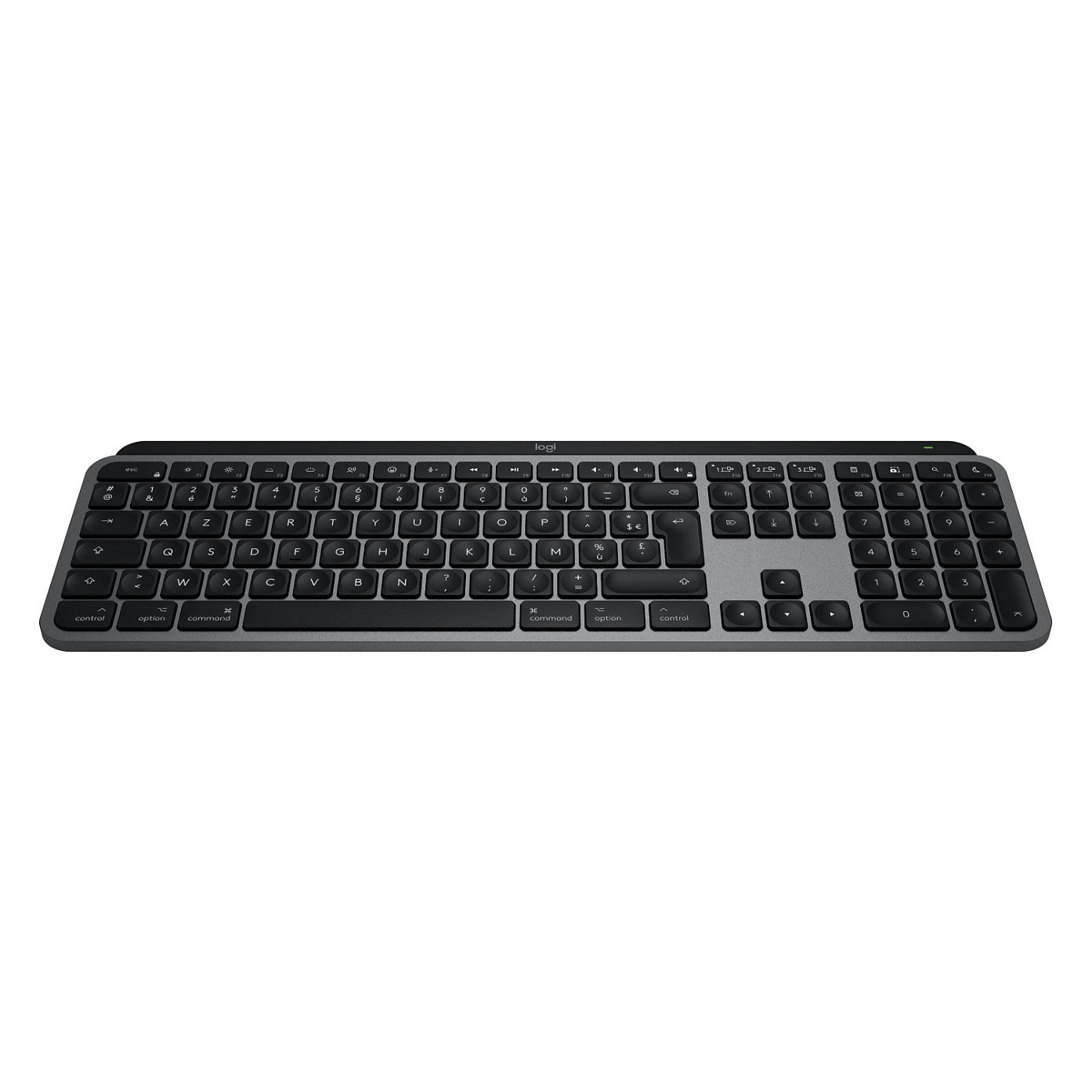 MX KEYS S FOR MAC