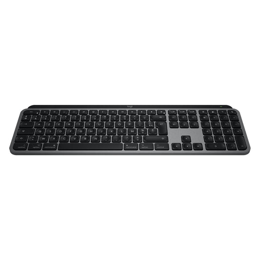 MX KEYS S FOR MAC