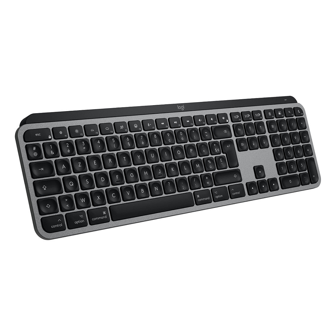 MX KEYS S FOR MAC