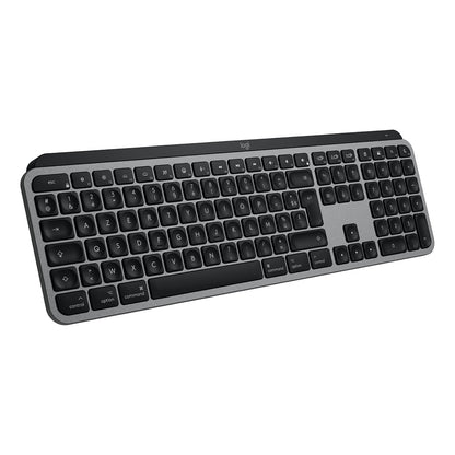 MX KEYS S FOR MAC