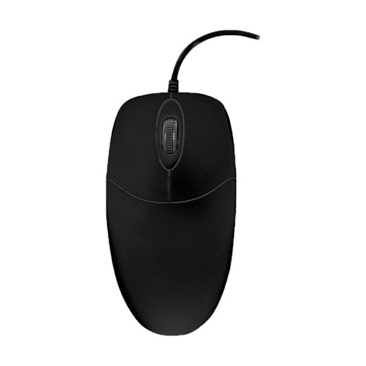 Cherry Active KEY MMS AK-PMJ1 Corded schwarz IP68