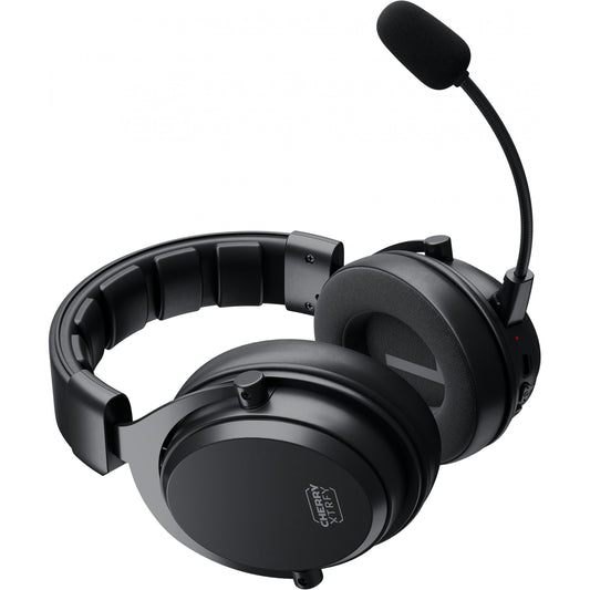 CHERRY Xtrfy H3 Gaming Headset Wireless