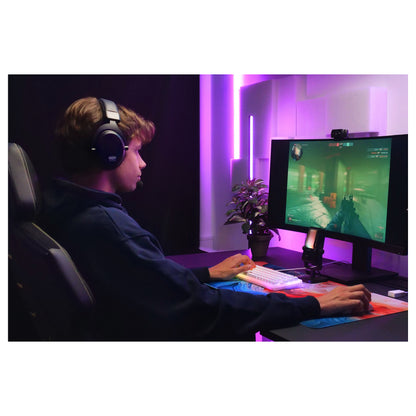 Cherry XTRFY H3 Gaming Headset Wireless