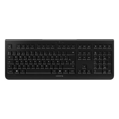 KW 3000 Black