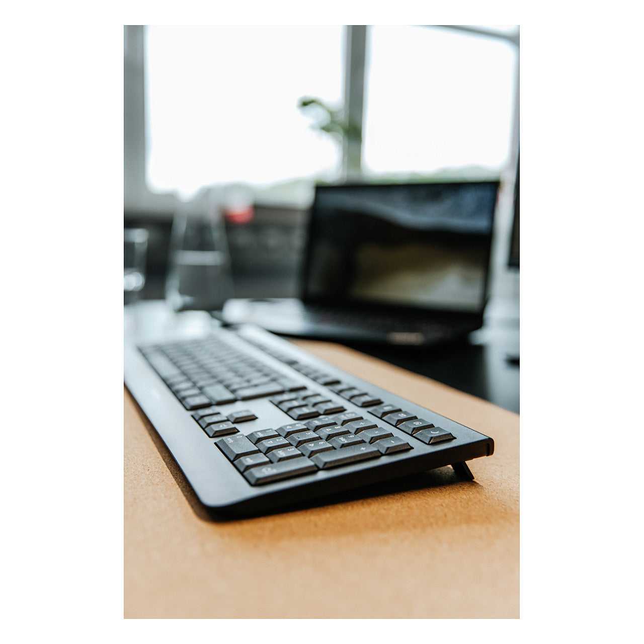 KW 3000 Black
