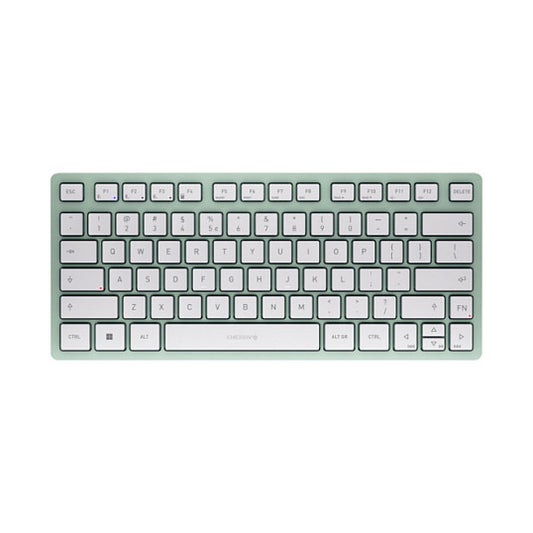 KW 7100 Mini BT Agave Green
