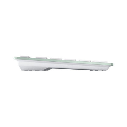 KW 7100 Mini BT Agave Green