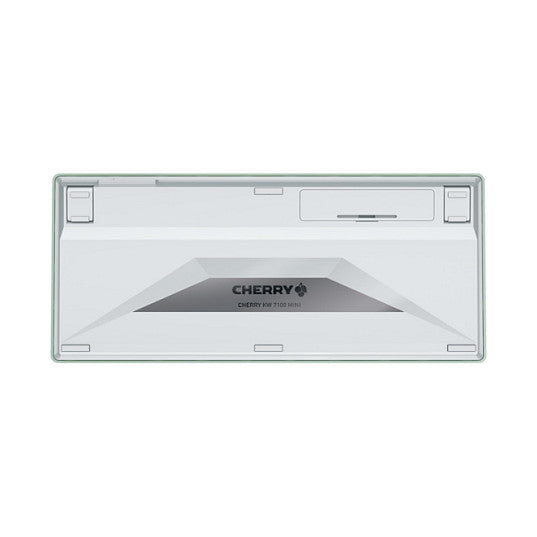 KW 7100 Mini BT Agave Green