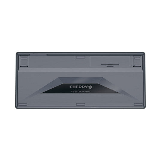 Cherry KW 7100 Mini BT Slate Blue