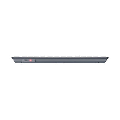 Cherry KW 7100 Mini BT Slate Blue