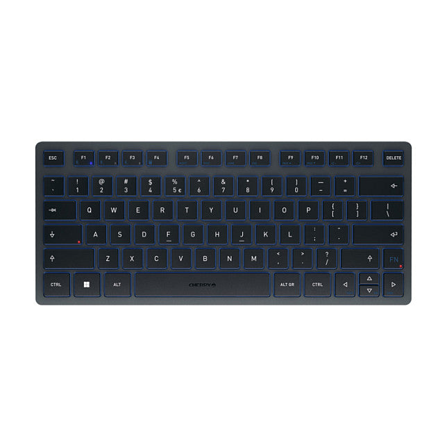 KW 7100 Mini BT Slate Blue