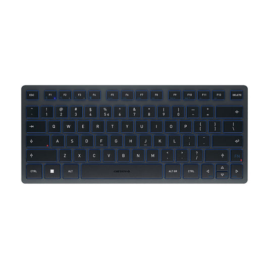 KW 7100 Mini BT Slate Blue