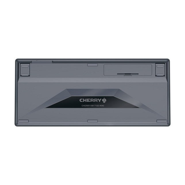 KW 7100 Mini BT Slate Blue